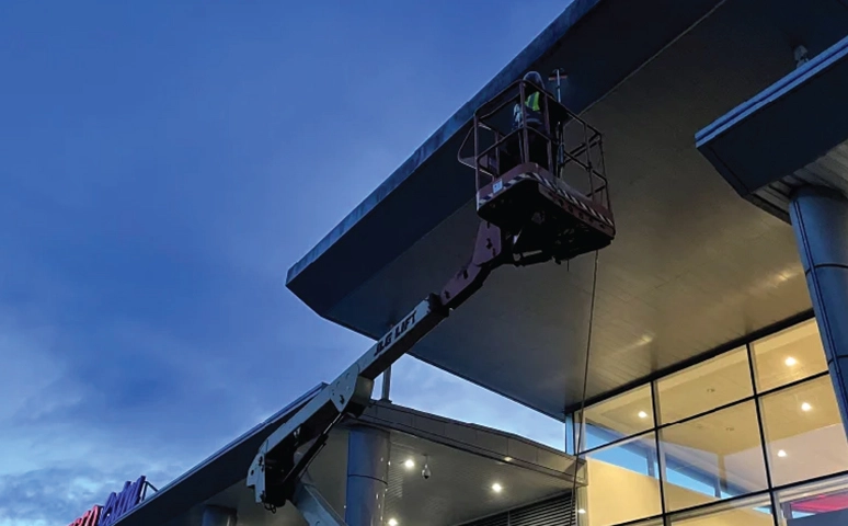 Exterior-Cleaning