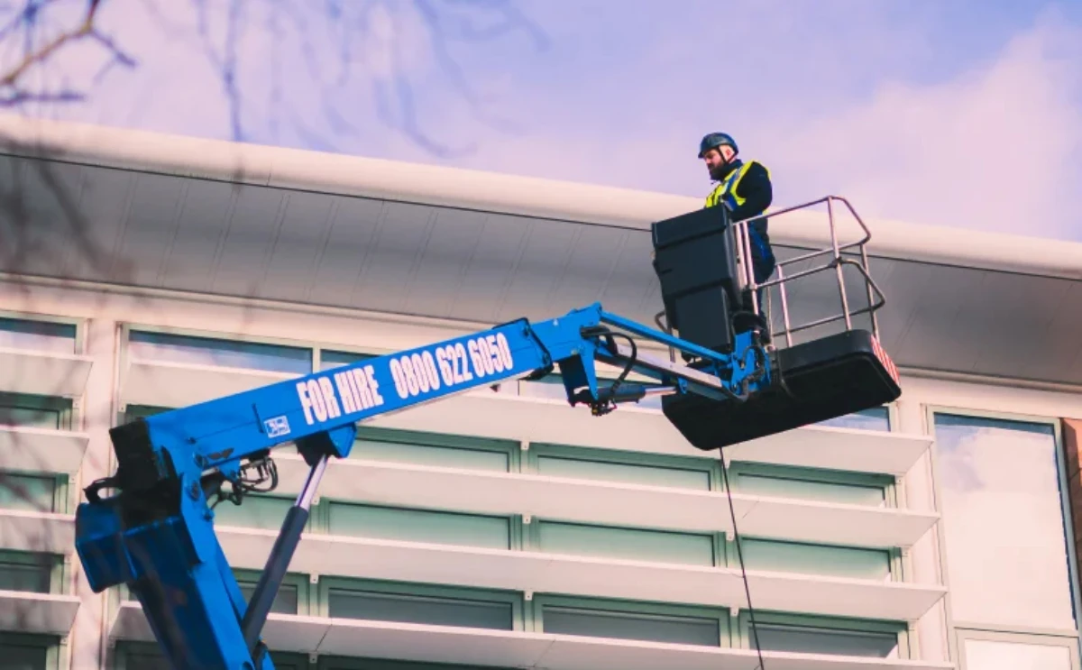 IPAF operator services