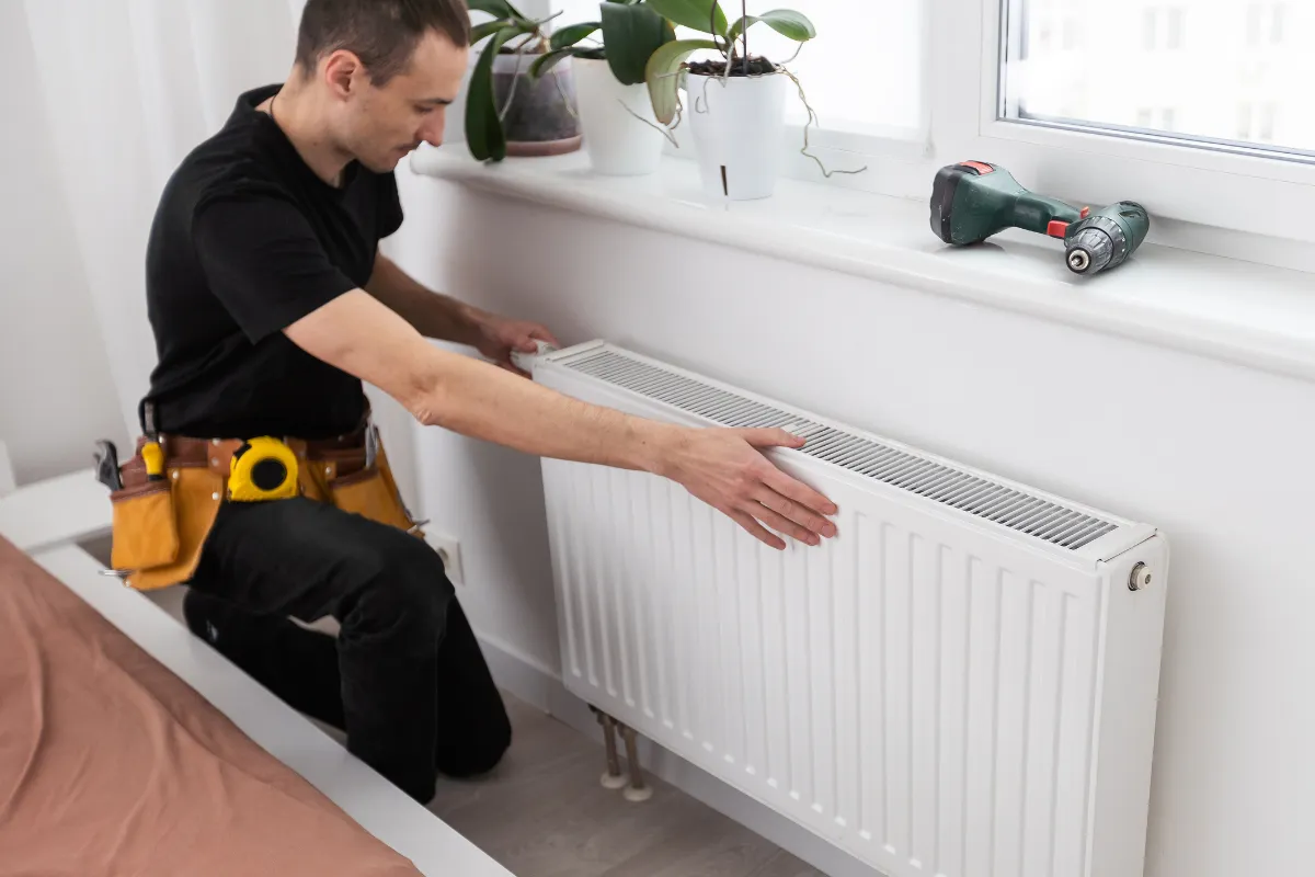 Plumbing drainage repairs 1