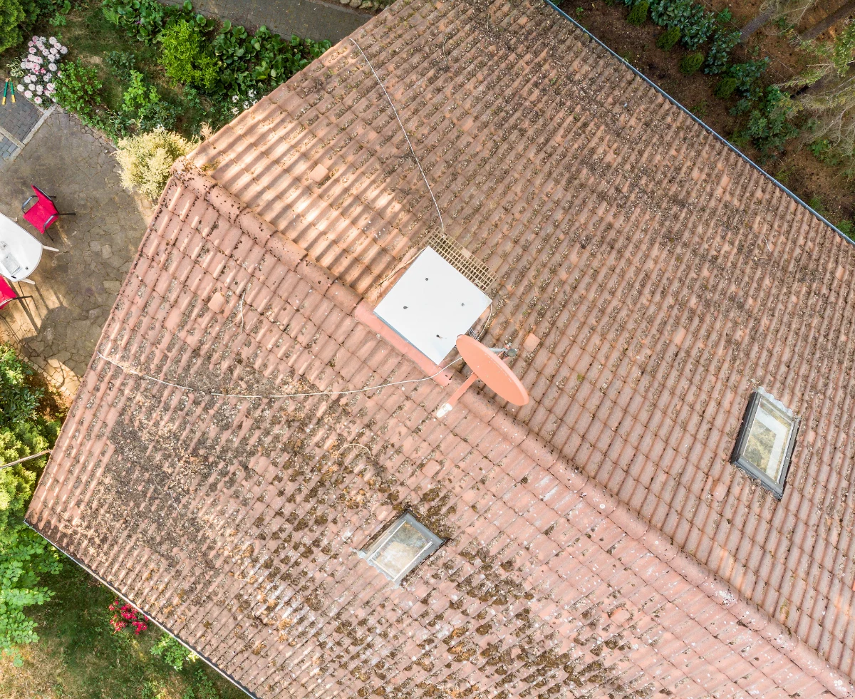 Roofing services 1