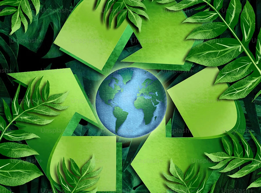 Smart. Green. Reliable.