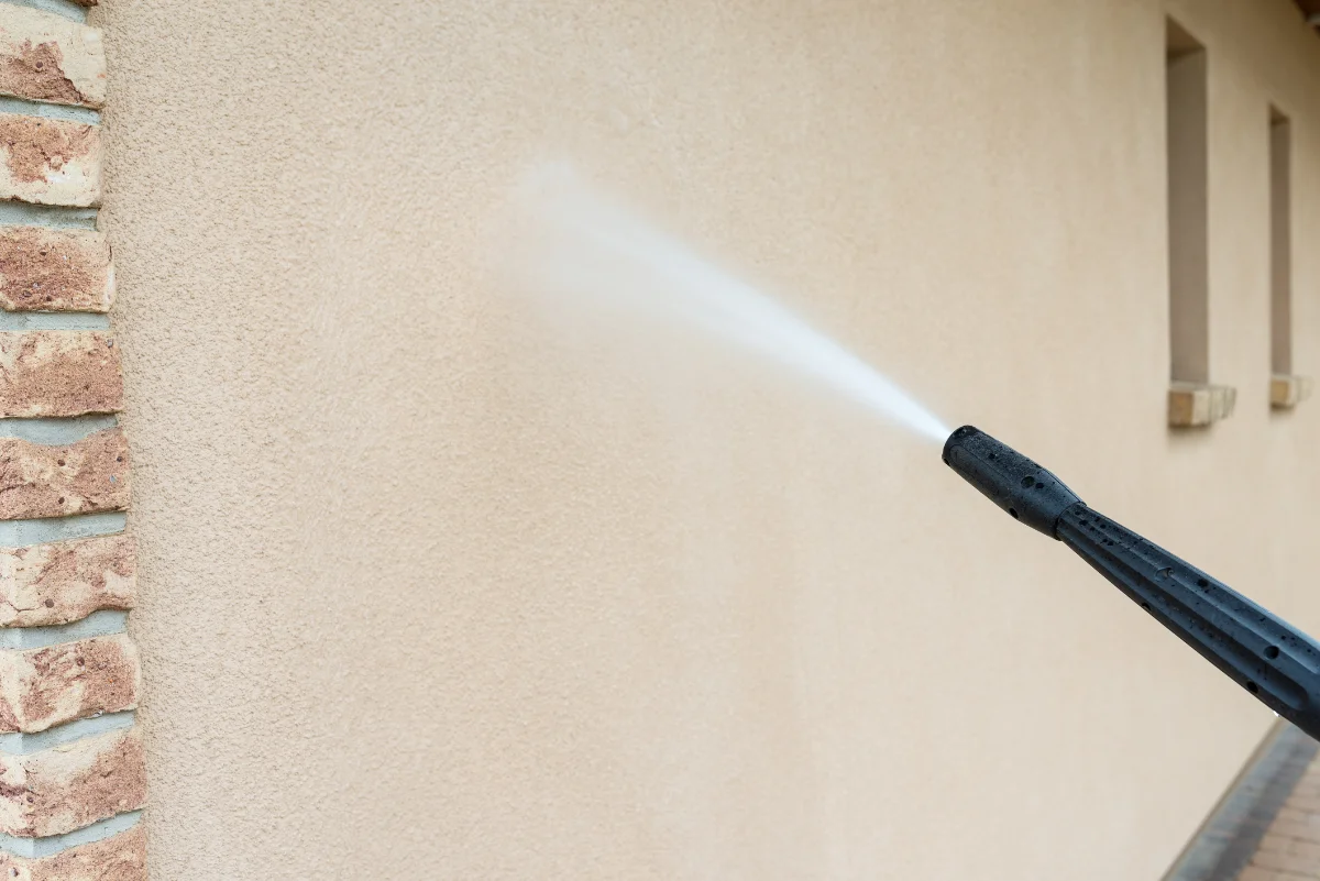 Torc cleaning 1