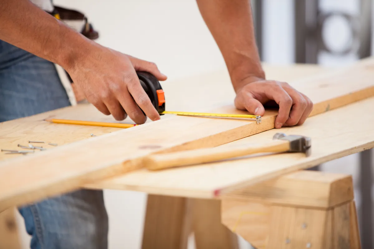 carpentry