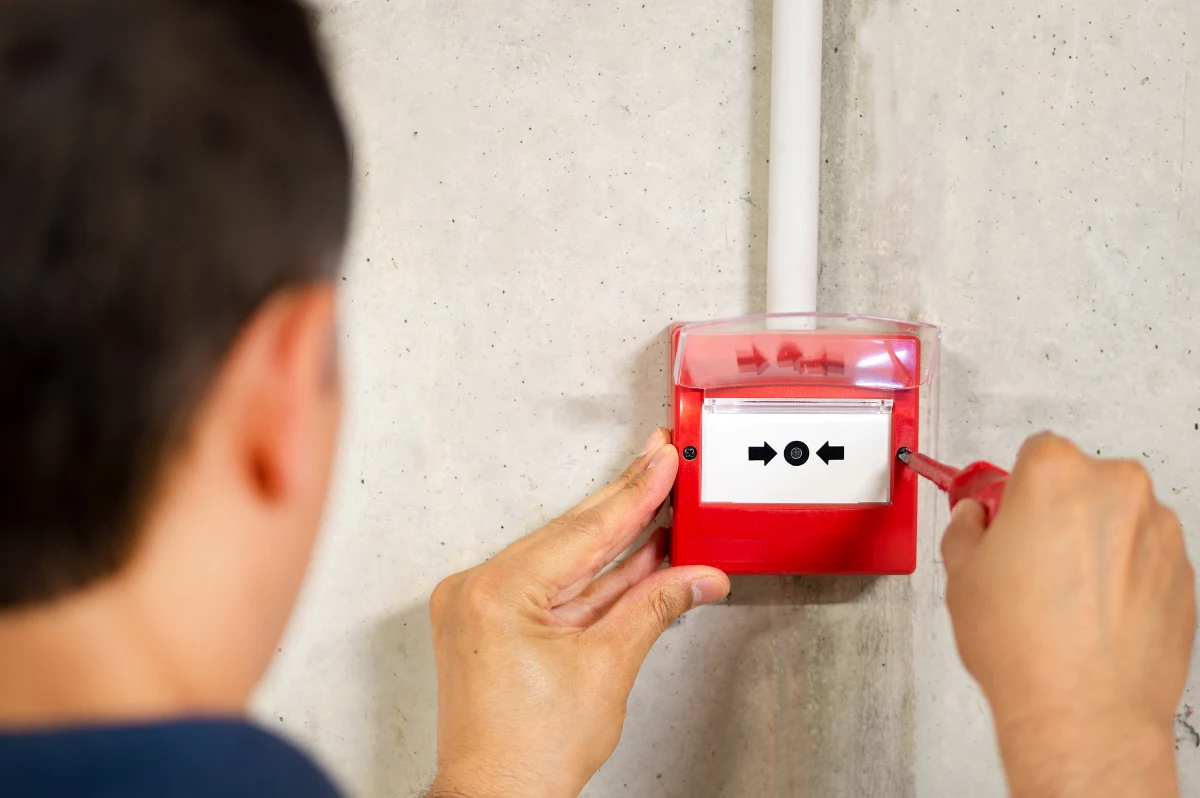 fire safety