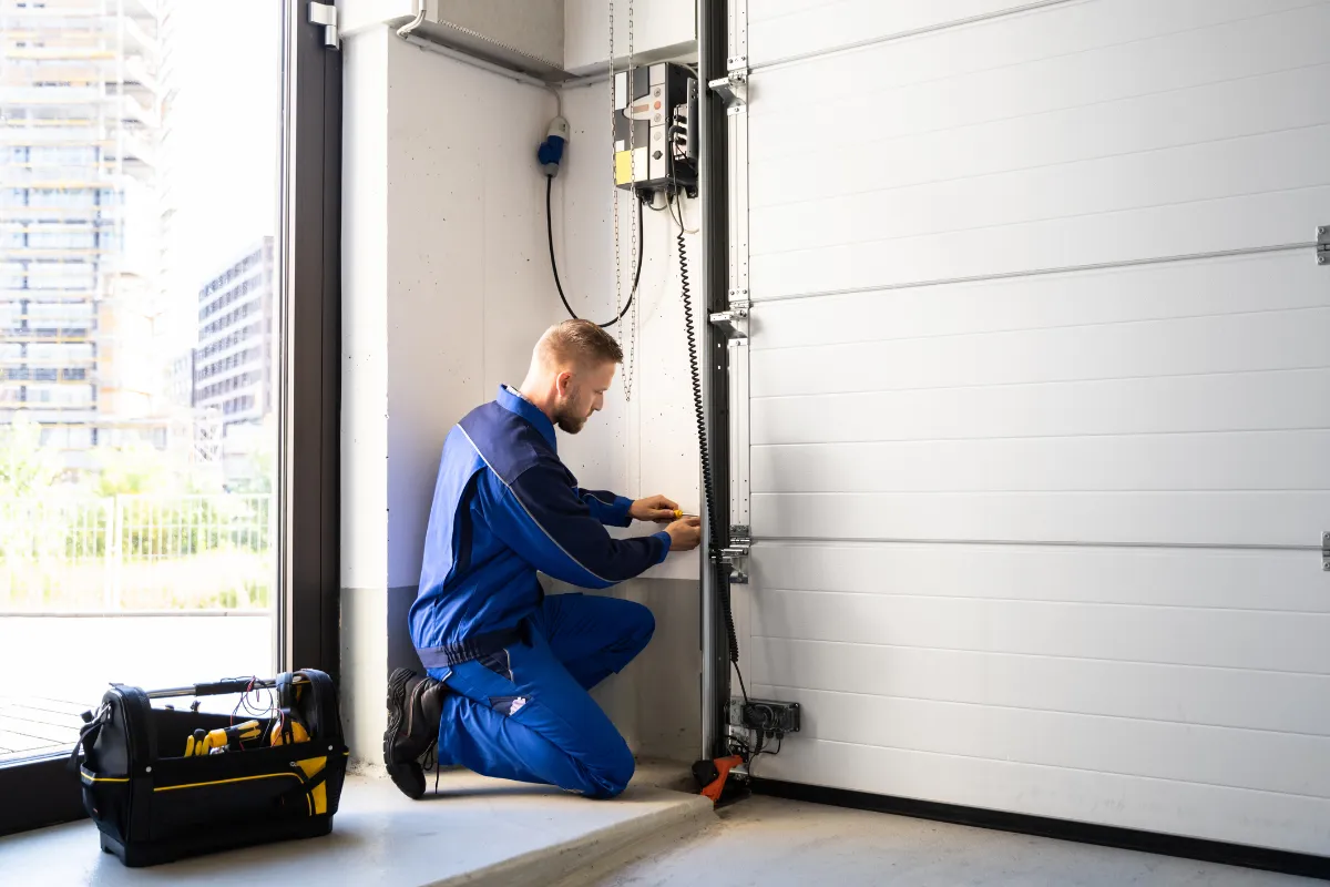 garage door repairs 1