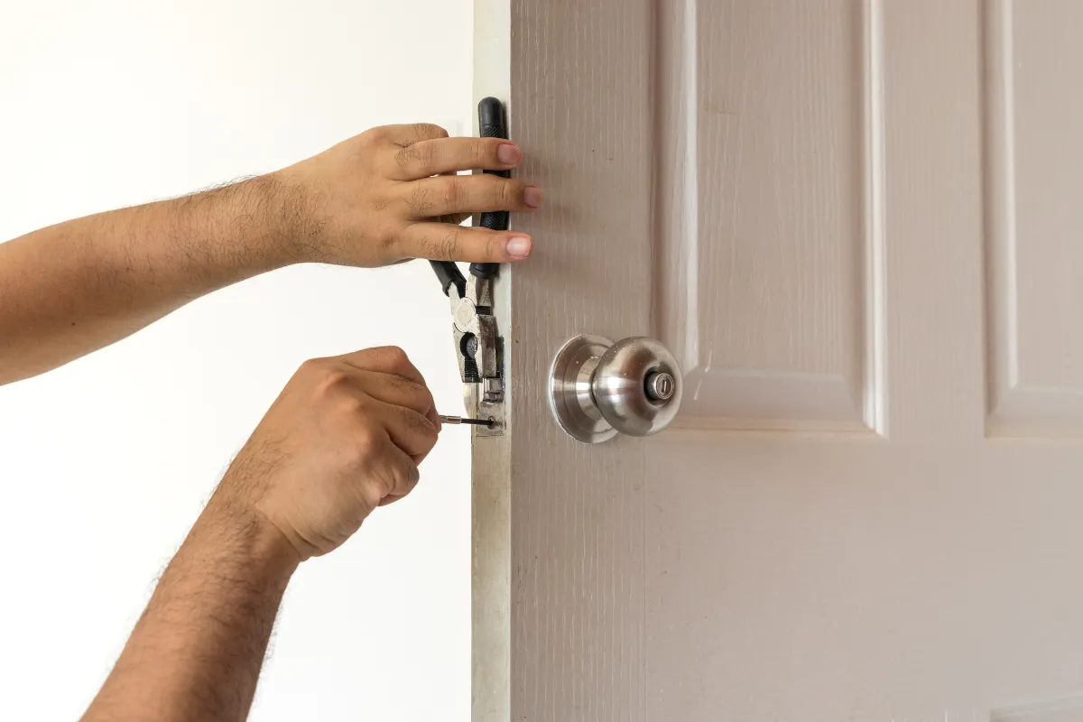 locksmith 1