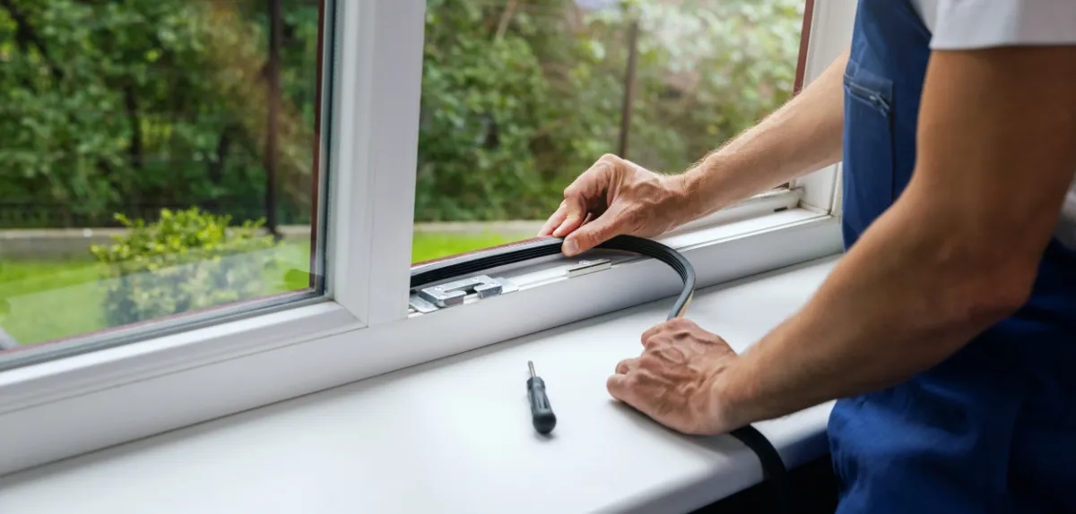uPVC windows doors repairs 1